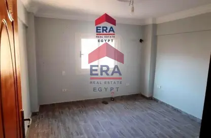 Apartment - 3 Bedrooms - 2 Bathrooms for rent in Mahmoud Mahmoud Mohamed Al Zayat St. - Akher Faisal - Faisal - Hay El Haram - Giza