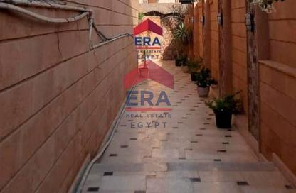 Apartment - 3 Bedrooms - 2 Bathrooms for rent in Mahmoud Mahmoud Mohamed Al Zayat St. - Akher Faisal - Faisal - Hay El Haram - Giza