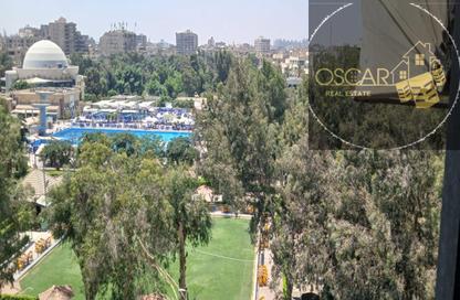 Apartment - 4 Bedrooms - 2 Bathrooms for rent in Heliopolis - Masr El Gedida - Cairo