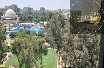 Apartment - 4 Bedrooms - 2 Bathrooms for rent in Heliopolis - Masr El Gedida - Cairo