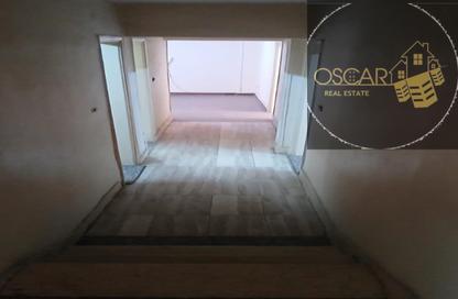Apartment - 4 Bedrooms - 2 Bathrooms for rent in Heliopolis - Masr El Gedida - Cairo