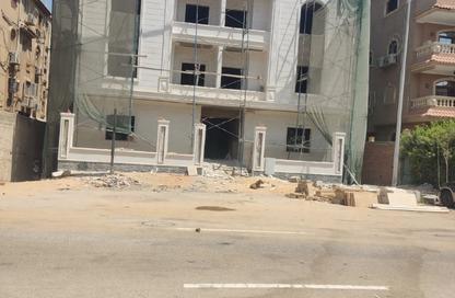 Apartment - 3 - 3 for sale in Doctor Mohamed Youssef St. - El Banafseg 7 - El Banafseg - New Cairo City - Cairo