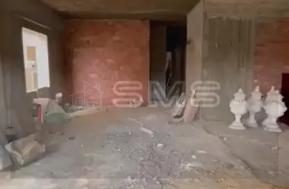 Apartment - 3 Bedrooms - 3 Bathrooms for sale in North Lotus - El Lotus - New Cairo City - Cairo