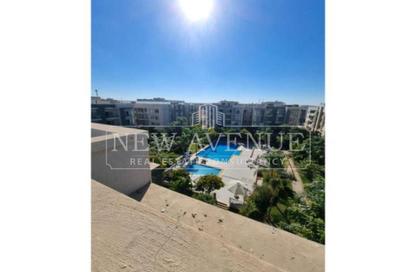 Penthouse - 3 - 3 for sale in Galleria Moon Valley - South Investors Area - New Cairo City - Cairo