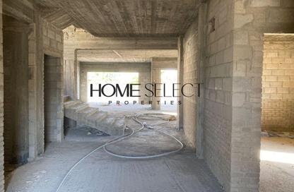 Villa - 6 Bedrooms - 7 Bathrooms for sale in The Crown - Cairo Alexandria Desert Road - 6 October City - Giza