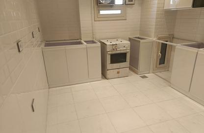 Apartment - 3 - 2 for rent in The Square - 5th Settlement Compounds - The 5th Settlement - New Cairo City - Cairo