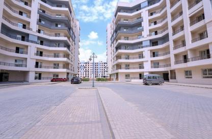 Apartment - 3 Bedrooms - 3 Bathrooms for sale in il Mondo - New Capital Compounds - New Capital City - Cairo