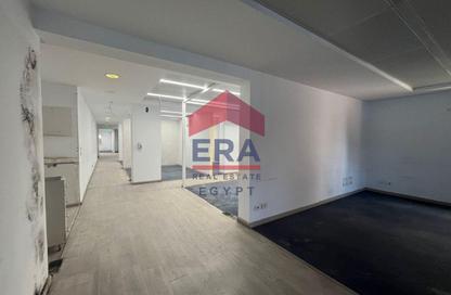 Full Floor - Studio - 2 Bathrooms for rent in Kamal Al Din Hussein St. - Sheraton Al Matar - El Nozha - Cairo