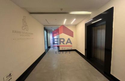 Full Floor - Studio - 2 Bathrooms for rent in Kamal Al Din Hussein St. - Sheraton Al Matar - El Nozha - Cairo