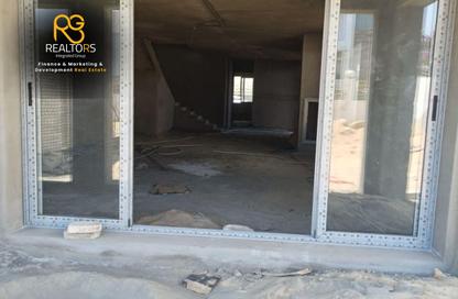 Townhouse - 3 Bedrooms - 4 Bathrooms for sale in Cleopatra Square - 26th of July Corridor - 6 October City - Giza Townhouse - 3 Bedrooms - 4 Bathrooms for sale in Cleopatra Square - 26th of July Corridor - 6 October City - Giza