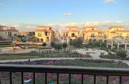 Apartment - 2 Bedrooms - 2 Bathrooms for sale in The Residence - The 5th Settlement - New Cairo City - Cairo