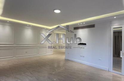 Apartment - 3 Bedrooms - 3 Bathrooms for rent in The Courtyards - Sheikh Zayed Compounds - Sheikh Zayed City - Giza