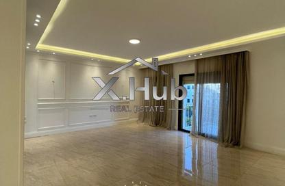 Apartment - 3 Bedrooms - 3 Bathrooms for rent in The Courtyards - Sheikh Zayed Compounds - Sheikh Zayed City - Giza