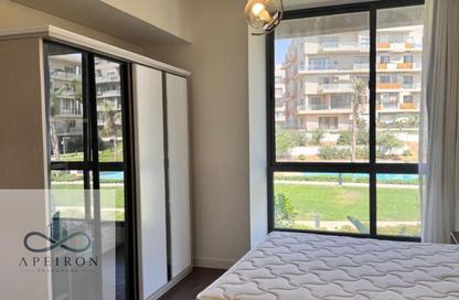 Apartment - 3 Bedrooms - 3 Bathrooms for rent in Villette - 5th Settlement Compounds - The 5th Settlement - New Cairo City - Cairo