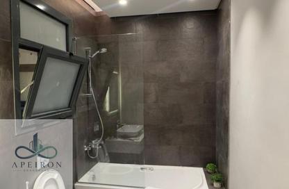 Apartment - 3 Bedrooms - 3 Bathrooms for rent in Villette - 5th Settlement Compounds - The 5th Settlement - New Cairo City - Cairo