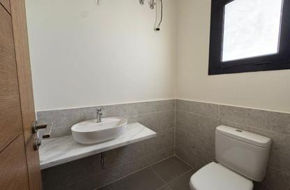 Twin House - 3 Bedrooms - 4 Bathrooms for rent in Makadi Heights - Makadi Orascom Resort - Makadi - Hurghada - Red Sea