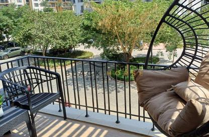 Duplex - 4 Bedrooms - 5 Bathrooms for rent in Eastown - 5th Settlement Compounds - The 5th Settlement - New Cairo City - Cairo Duplex - 4 Bedrooms - 5 Bathrooms for rent in Eastown - 5th Settlement Compounds - The 5th Settlement - New Cairo City - Cairo
