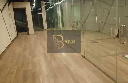 Office Space - 6 Bedrooms - 2 Bathrooms for rent in Eastown - 5th Settlement Compounds - The 5th Settlement - New Cairo City - Cairo