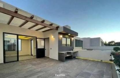 Villa - 4 - 4 for sale in El Patio Town - 5th Settlement Compounds - The 5th Settlement - New Cairo City - Cairo