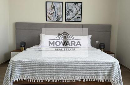 Apartment - 3 Bedrooms - 3 Bathrooms for rent in Mivida - 5th Settlement Compounds - The 5th Settlement - New Cairo City - Cairo Apartment - 3 Bedrooms - 3 Bathrooms for rent in Mivida - 5th Settlement Compounds - The 5th Settlement - New Cairo City - Cairo
