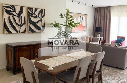 Apartment - 3 Bedrooms - 3 Bathrooms for rent in Mivida - 5th Settlement Compounds - The 5th Settlement - New Cairo City - Cairo Apartment - 3 Bedrooms - 3 Bathrooms for rent in Mivida - 5th Settlement Compounds - The 5th Settlement - New Cairo City - Cairo