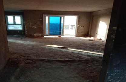 Apartment - 4 Bedrooms - 3 Bathrooms for sale in Al Sayed Al Marghany St. - Almazah - Heliopolis - Masr El Gedida - Cairo
