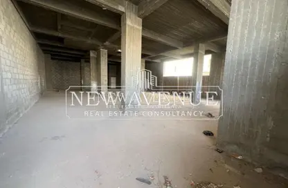 Retail - Studio - 3 Bathrooms for sale in Mivida - 5th Settlement Compounds - The 5th Settlement - New Cairo City - Cairo