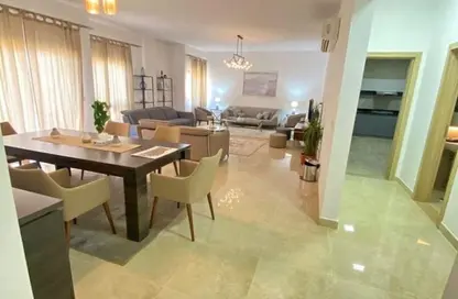 Apartment - 3 Bedrooms - 3 Bathrooms for sale in Fifth Square - The 5th Settlement - New Cairo City - Cairo Apartment - 3 Bedrooms - 3 Bathrooms for sale in Fifth Square - The 5th Settlement - New Cairo City - Cairo