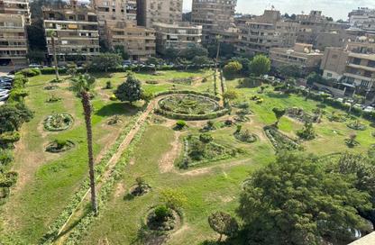 Apartment - 3 Bedrooms - 2 Bathrooms for sale in Ammar Ibn Yasser St. - El Hegaz Square - El Nozha - Cairo Apartment - 3 Bedrooms - 2 Bathrooms for sale in Ammar Ibn Yasser St. - El Hegaz Square - El Nozha - Cairo