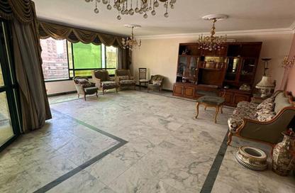 Apartment - 3 Bedrooms - 2 Bathrooms for sale in Ammar Ibn Yasser St. - El Hegaz Square - El Nozha - Cairo Apartment - 3 Bedrooms - 2 Bathrooms for sale in Ammar Ibn Yasser St. - El Hegaz Square - El Nozha - Cairo