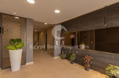 شقة - 3 غرف نوم - 3 حمامات للبيع في ذا ادريس ايست - شارع التسعين - التجمع الخامس - مدينة القاهرة الجديدة - القاهرة