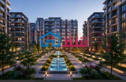 Apartment - 3 - 3 for sale in Marsoum - Sidi Gaber - Hay Sharq - Alexandria
