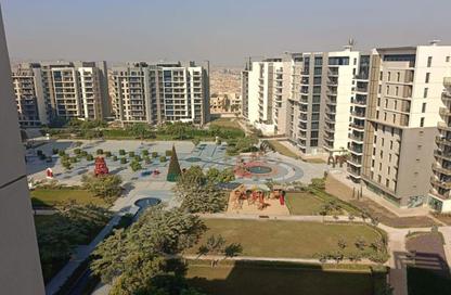 Apartment - 3 Bedrooms - 2 Bathrooms for sale in Zed Towers - Sheikh Zayed Compounds - Sheikh Zayed City - Giza