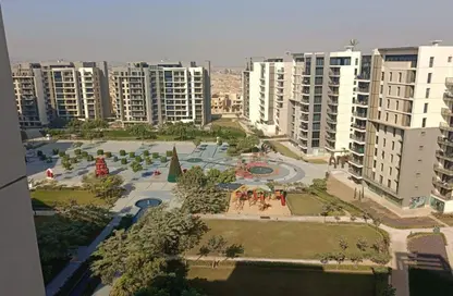 Apartment - 3 Bedrooms - 2 Bathrooms for sale in Zed Towers - Sheikh Zayed Compounds - Sheikh Zayed City - Giza