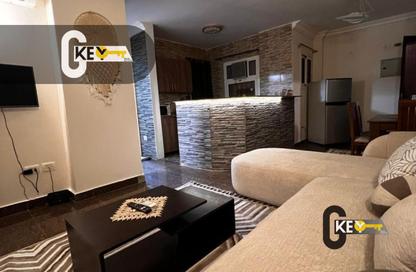 Apartment - 1 Bedroom - 1 Bathroom for rent in B11 - Madinaty - Cairo Apartment - 1 Bedroom - 1 Bathroom for rent in B11 - Madinaty - Cairo