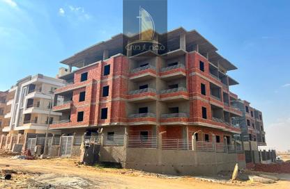 Apartment - 3 - 2 for sale in Bait Alwatan - The 5th Settlement - New Cairo City - Cairo Apartment - 3 - 2 for sale in Bait Alwatan - The 5th Settlement - New Cairo City - Cairo