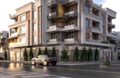 Apartment - 3 - 2 for sale in Bait Alwatan - The 5th Settlement - New Cairo City - Cairo Apartment - 3 - 2 for sale in Bait Alwatan - The 5th Settlement - New Cairo City - Cairo