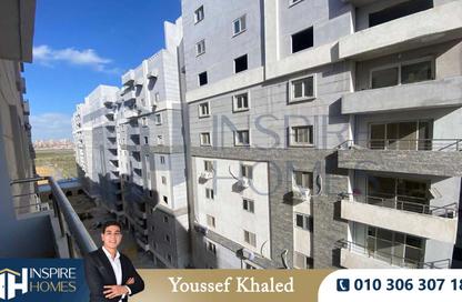 Apartment - 3 Bedrooms - 2 Bathrooms for sale in Smouha - Hay Sharq - Alexandria