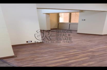 مساحات مكتبية - استوديو - 3 حمامات للايجار في شارع كورنيش النيل - المعادي - حي المعادي - القاهرة