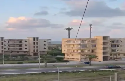 Apartment - 3 Bedrooms - 2 Bathrooms for sale in Boyot New Damietta - New Damietta - Demyat