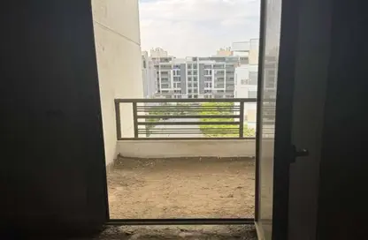 شقة - 3 غرف نوم - 2 حمامات للبيع في ذا ايكون ريزيدنس - كمبوندات التجمع الخامس - التجمع الخامس - مدينة القاهرة الجديدة - القاهرة