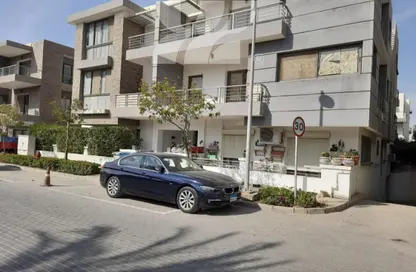 شقة - 3 غرف نوم - 3 حمامات للبيع في تاج سيتي - كمبوندات التجمع الخامس - التجمع الخامس - مدينة القاهرة الجديدة - القاهرة