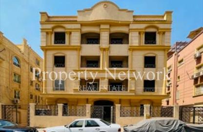 Whole Building - 7+ Bedrooms - 7+ Bathrooms for sale in West Arabella - 5th Settlement Compounds - The 5th Settlement - New Cairo City - Cairo Whole Building - 7+ Bedrooms - 7+ Bathrooms for sale in West Arabella - 5th Settlement Compounds - The 5th Settlement - New Cairo City - Cairo