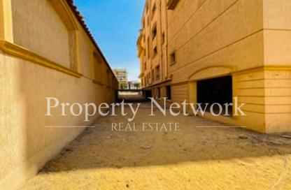 Whole Building - 7+ Bedrooms - 7+ Bathrooms for sale in West Arabella - 5th Settlement Compounds - The 5th Settlement - New Cairo City - Cairo Whole Building - 7+ Bedrooms - 7+ Bathrooms for sale in West Arabella - 5th Settlement Compounds - The 5th Settlement - New Cairo City - Cairo
