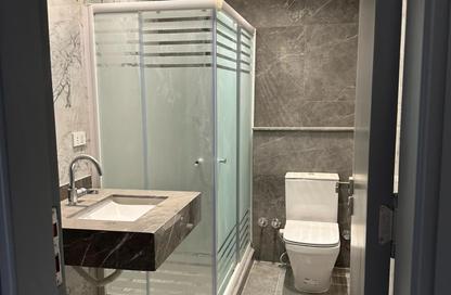 Apartment - 3 - 1 for sale in West Arabella - 5th Settlement Compounds - The 5th Settlement - New Cairo City - Cairo