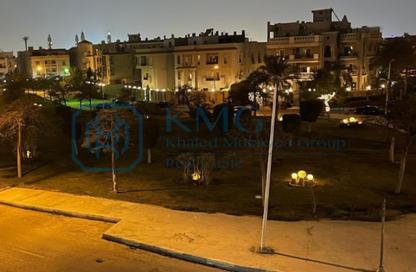 Apartment - 3 Bedrooms - 3 Bathrooms for sale in Amr Ibn Al Aas St. - Area E - Ganoob El Acadimia - New Cairo City - Cairo