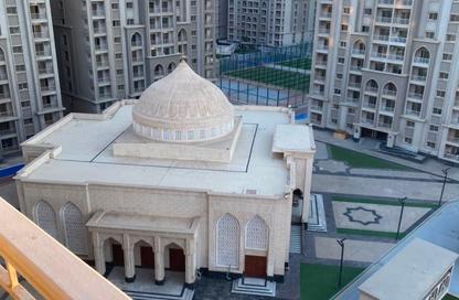 Apartment - 3 - 3 for rent in Street 5 - Al Waha City - 10th District - Nasr City - Cairo