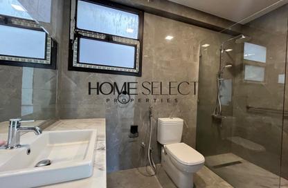 Duplex - 3 - 4 for rent in Westown - Sheikh Zayed Compounds - Sheikh Zayed City - Giza