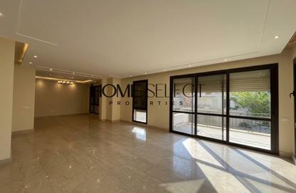 Duplex - 3 - 4 for rent in Westown - Sheikh Zayed Compounds - Sheikh Zayed City - Giza