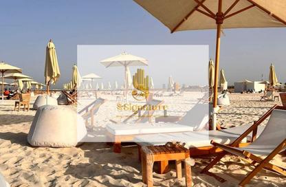 Chalet - 3 Bedrooms - 4 Bathrooms for sale in Hacienda Bay - Sidi Abdel Rahman - North Coast